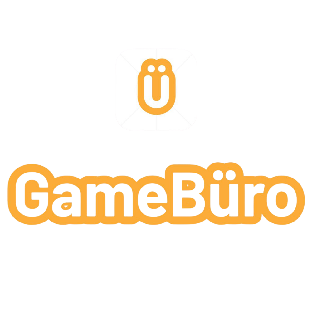 GameBüro Logo